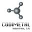 Codimetal Industries, S.A. Logo