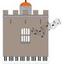 Trovas e Castelos Lda Logo