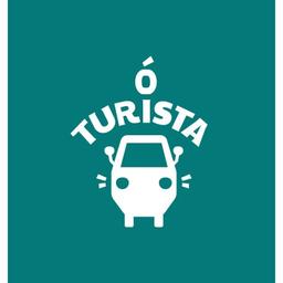 Ó Turista! Tours and Trips Logo