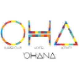 'Ohana Hostel Logo