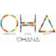 'Ohana Hostel Logo