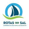Rotas do Sal Logo