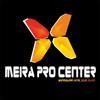 Meira Pro Center Logo