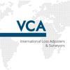 VCA International Loss Adjusters & Surveyors Logo
