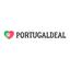 Portugaldeal.dk Logo