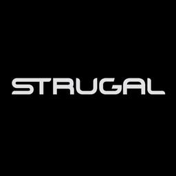 STRUGAL Logo