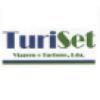 Turiset, Viagens e Turismo, Lda Logo