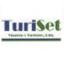 Turiset, Viagens e Turismo, Lda Logo