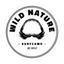 WILDNATURE Surf Camp Logo