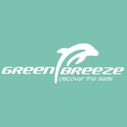 Green Breeze Logo
