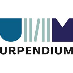 Urpendium Logo