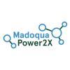 MadoquaPower2X Logo
