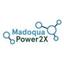 MadoquaPower2X Logo