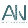 Altay Investments Logo