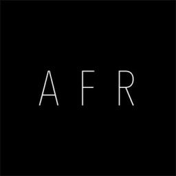A. Fabre dos Reis Logo