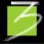 Traço 3 Logo