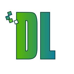 Década das Letras, Lda Logo