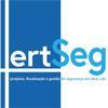 ERTSEG - Projectos, Fiscalização e Gestão de Segurança em Obra, Lda Logo