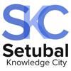 Setubal Knowledge City Logo