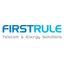 FIRSTRULE Logo