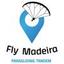 Fly Madeira-paragliding Madeira Logo