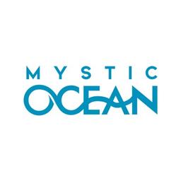 Mystic Ocean Logo