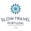 Slow Travel Portugal Logo