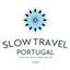 Slow Travel Portugal Logo