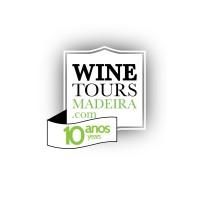 Wine Tours Madeira Logo