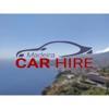 Madeira Car Hire Logo