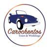 Carochentos - Tours & Weddings Logo