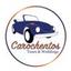 Carochentos - Tours & Weddings Logo