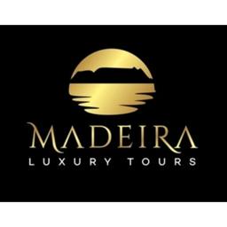 Madeira Luxury tours Logo
