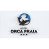 Orca Praia Logo