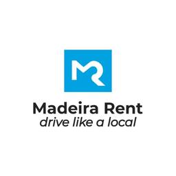 Madeira Rent Logo