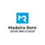 Madeira Rent Logo