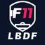 Foot11.com Logo