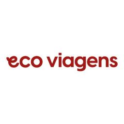 Eco Viagens Logo