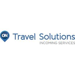 On Travel Solutions Logo