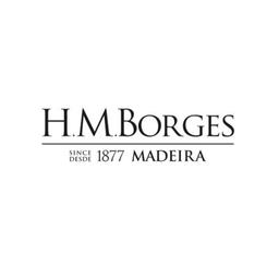 H.M.Borges - Madeira Wine - Since 1877 Logo