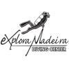 Explora Madeira Diving Center Logo