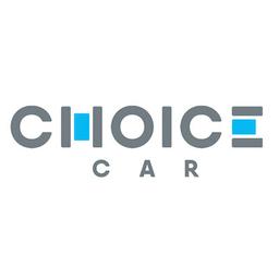 Choice Car Logo