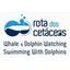 Rota dos Cetáceos Logo