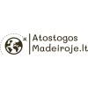 Atostogos Madeiroje – tikra, vietos žiniomis paremta kelionės patirtis Logo