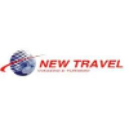 Newtravel - Viagens e Turismo Lda Logo