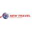 Newtravel - Viagens e Turismo Lda Logo