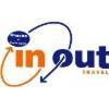 In Out Travel Viagens e Turismo, Lda. Logo