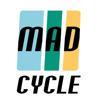 MADCycle Logo