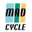 MADCycle Logo