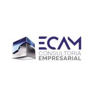 ECAM, SA Logo